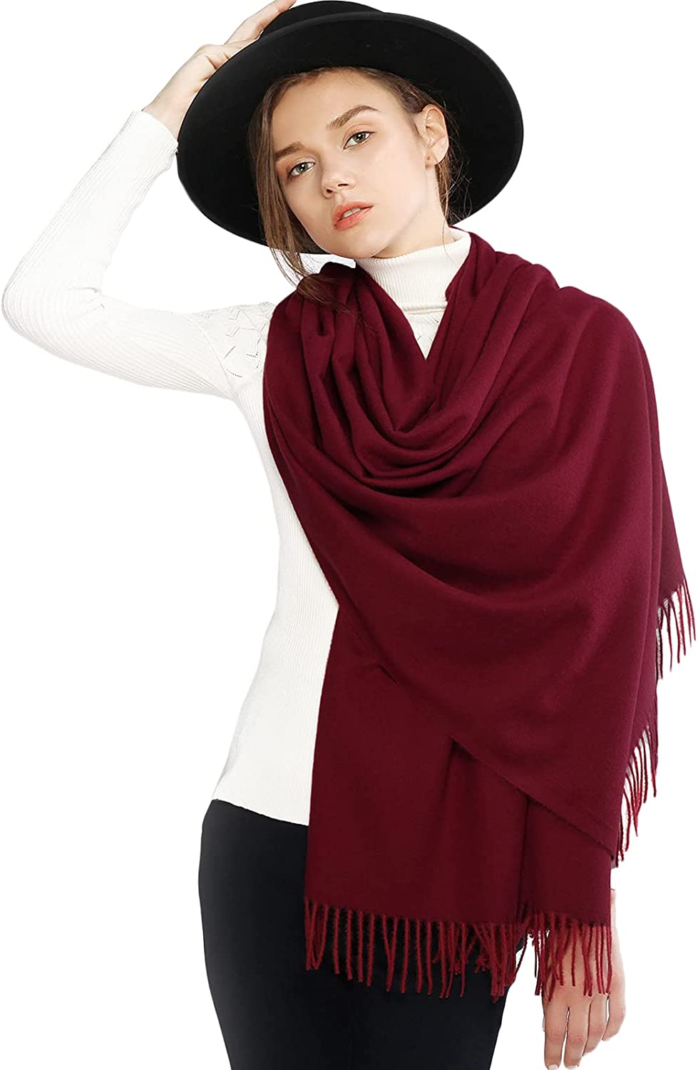 CASHMERE SHAWL