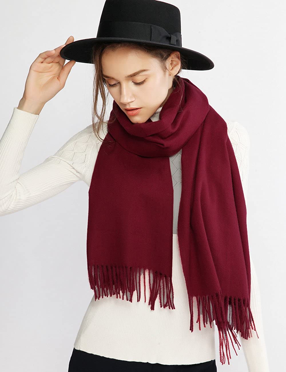 CASHMERE SHAWL