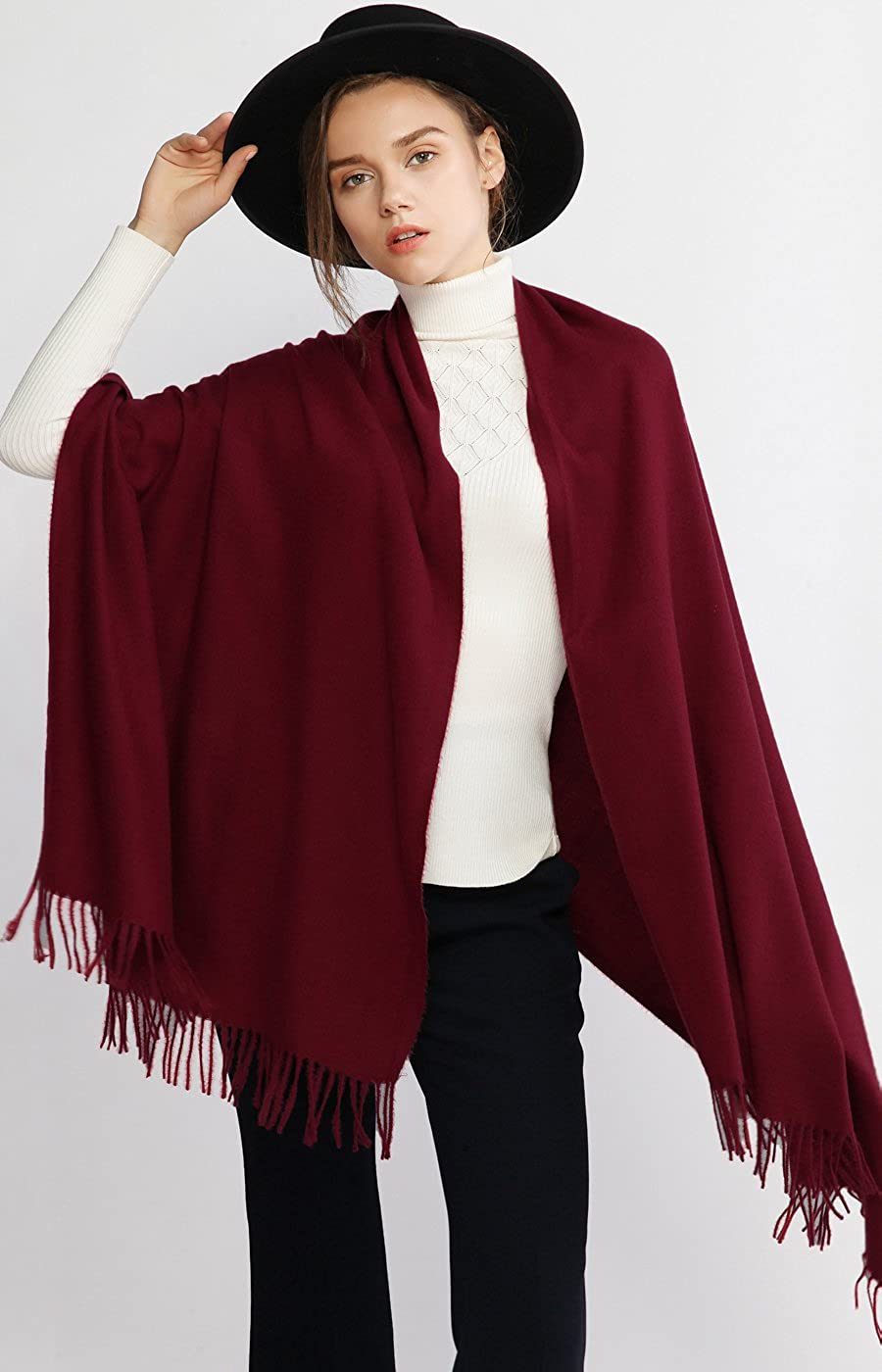 CASHMERE SHAWL