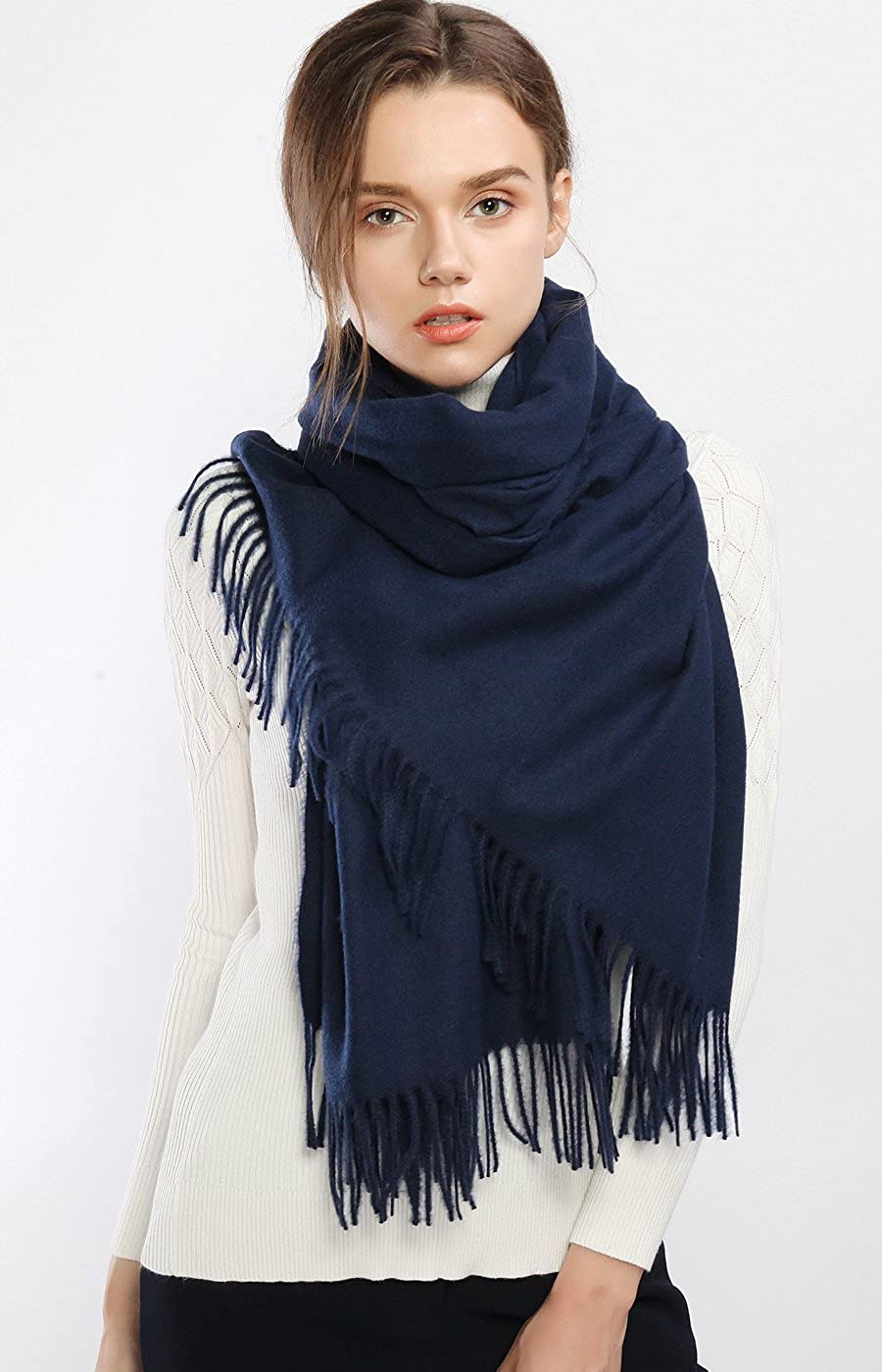 CASHMERE SHAWL