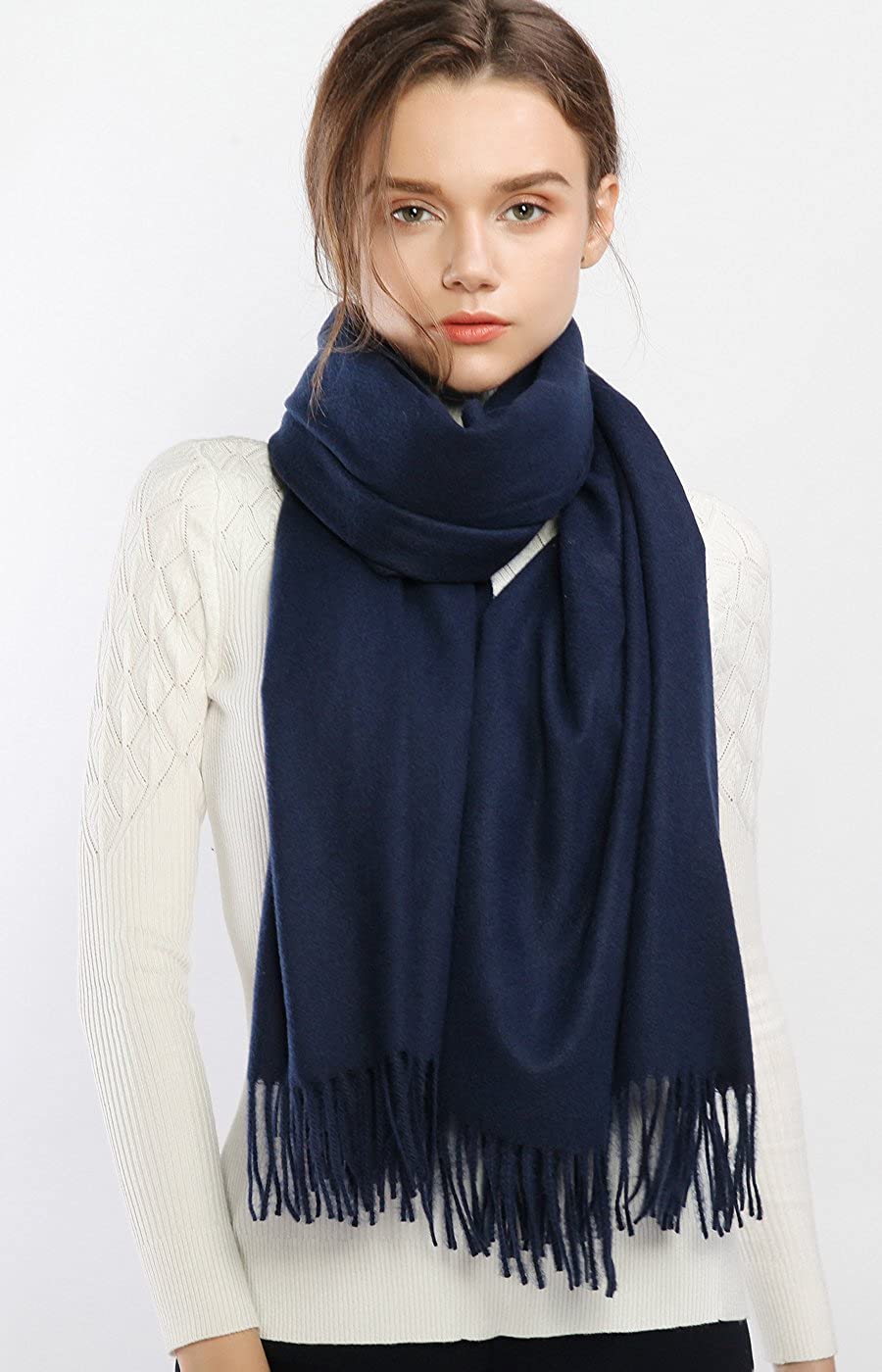 CASHMERE SHAWL