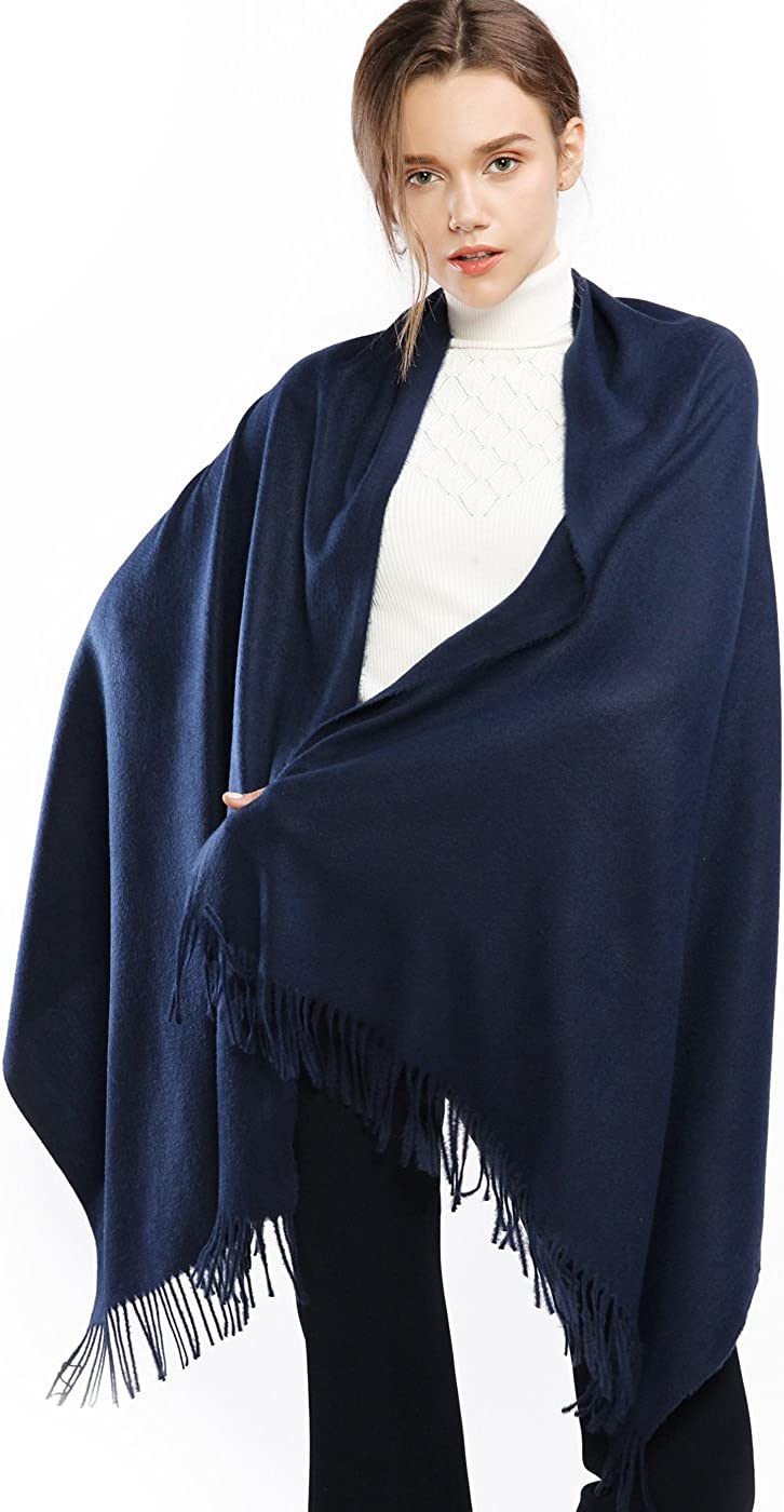 CASHMERE SHAWL