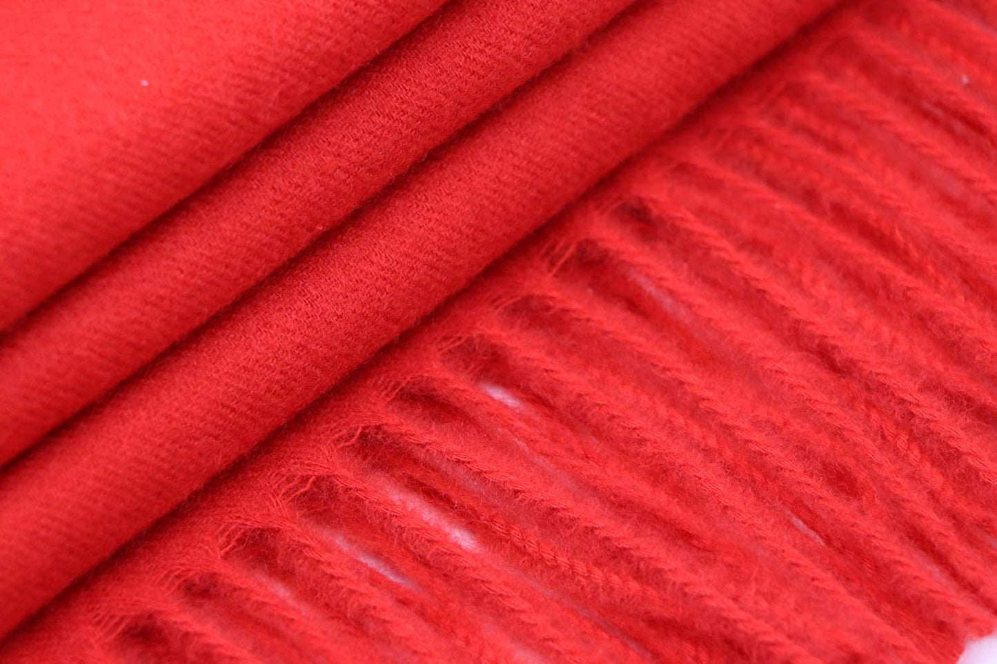 CASHMERE SHAWL