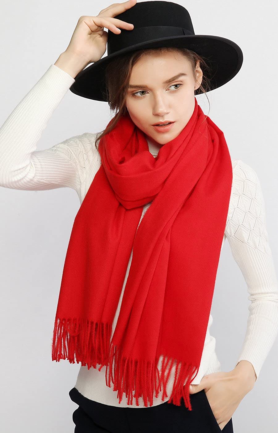 CASHMERE SHAWL