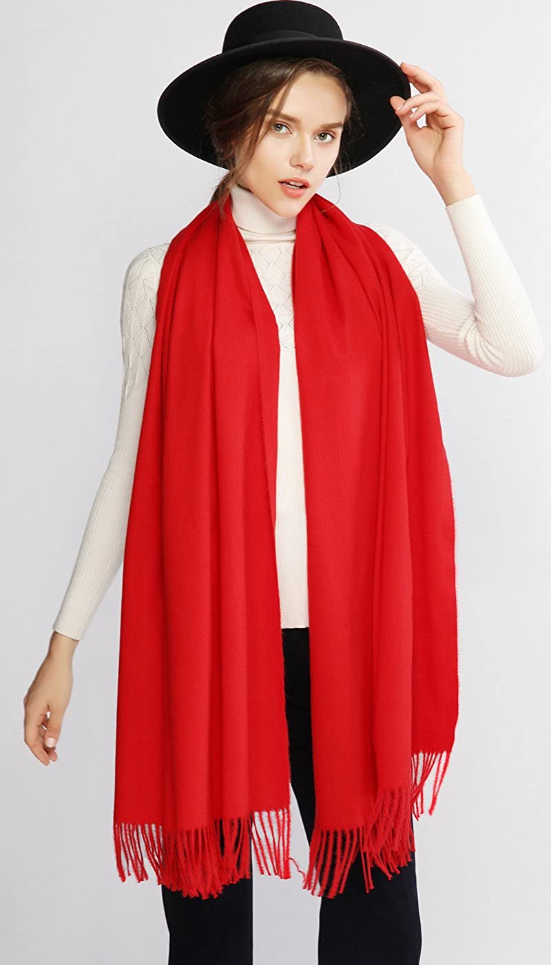 CASHMERE SHAWL