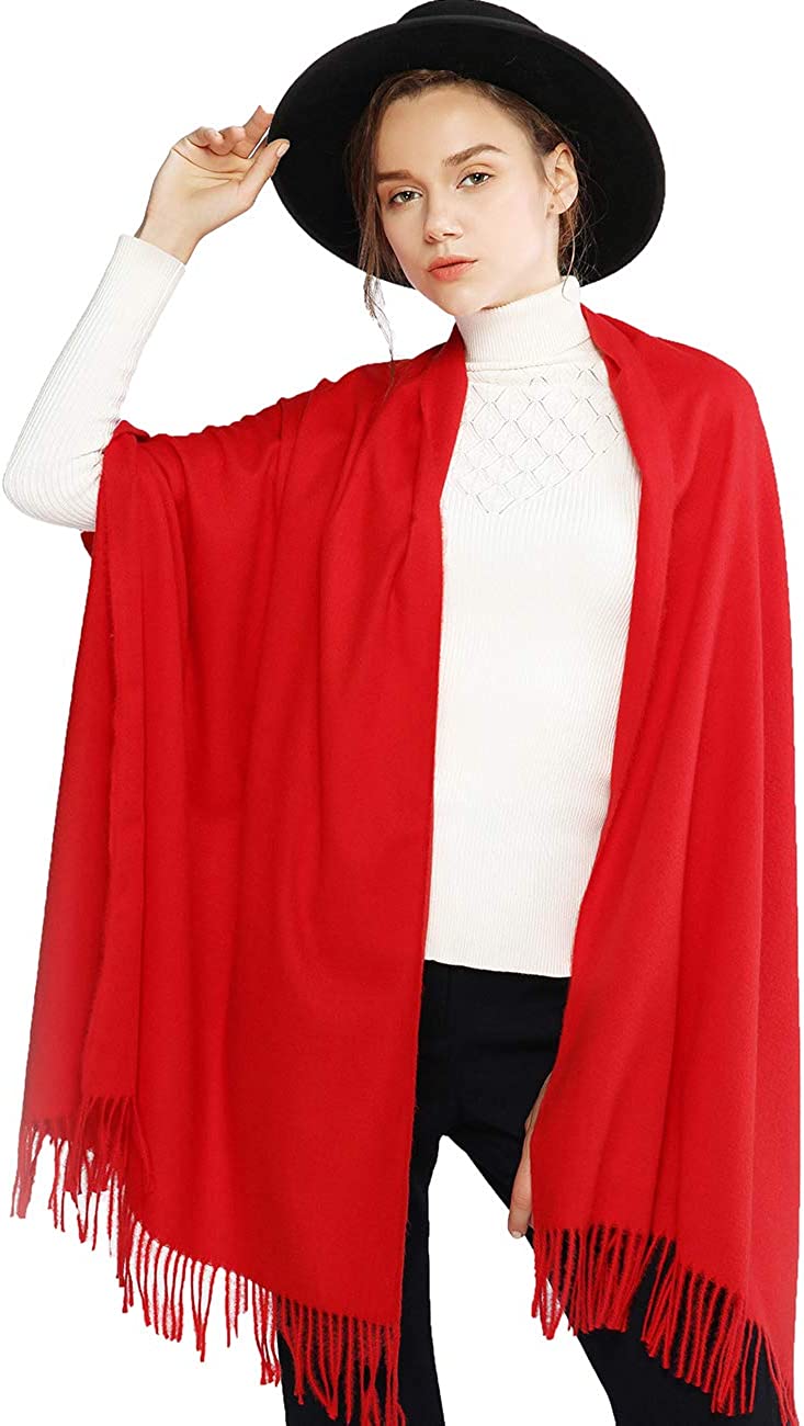 CASHMERE SHAWL