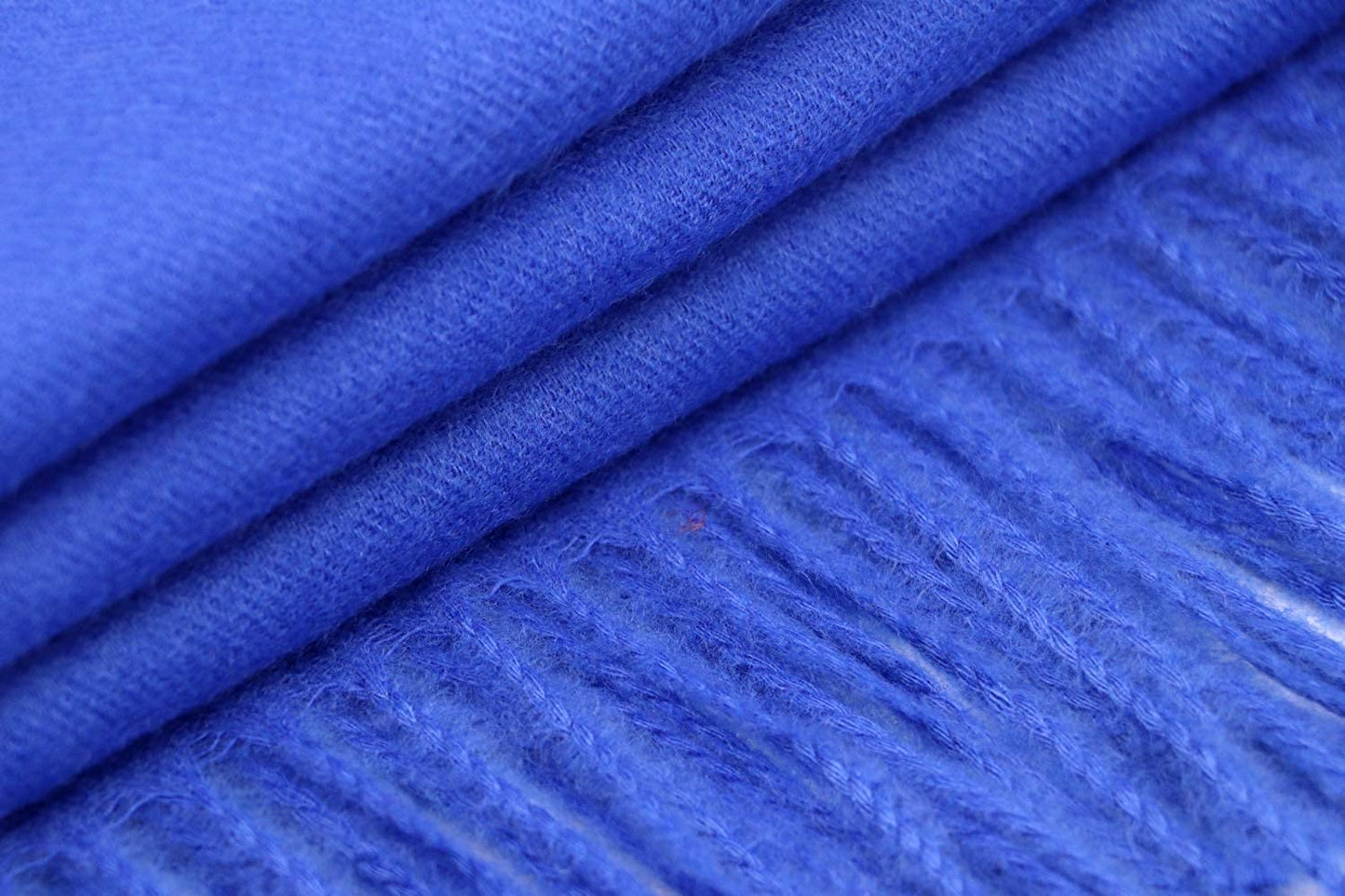 CASHMERE SHAWL