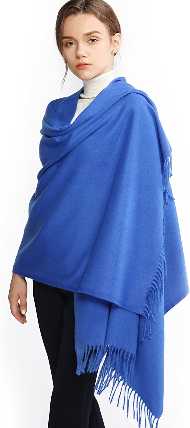 CASHMERE SHAWL