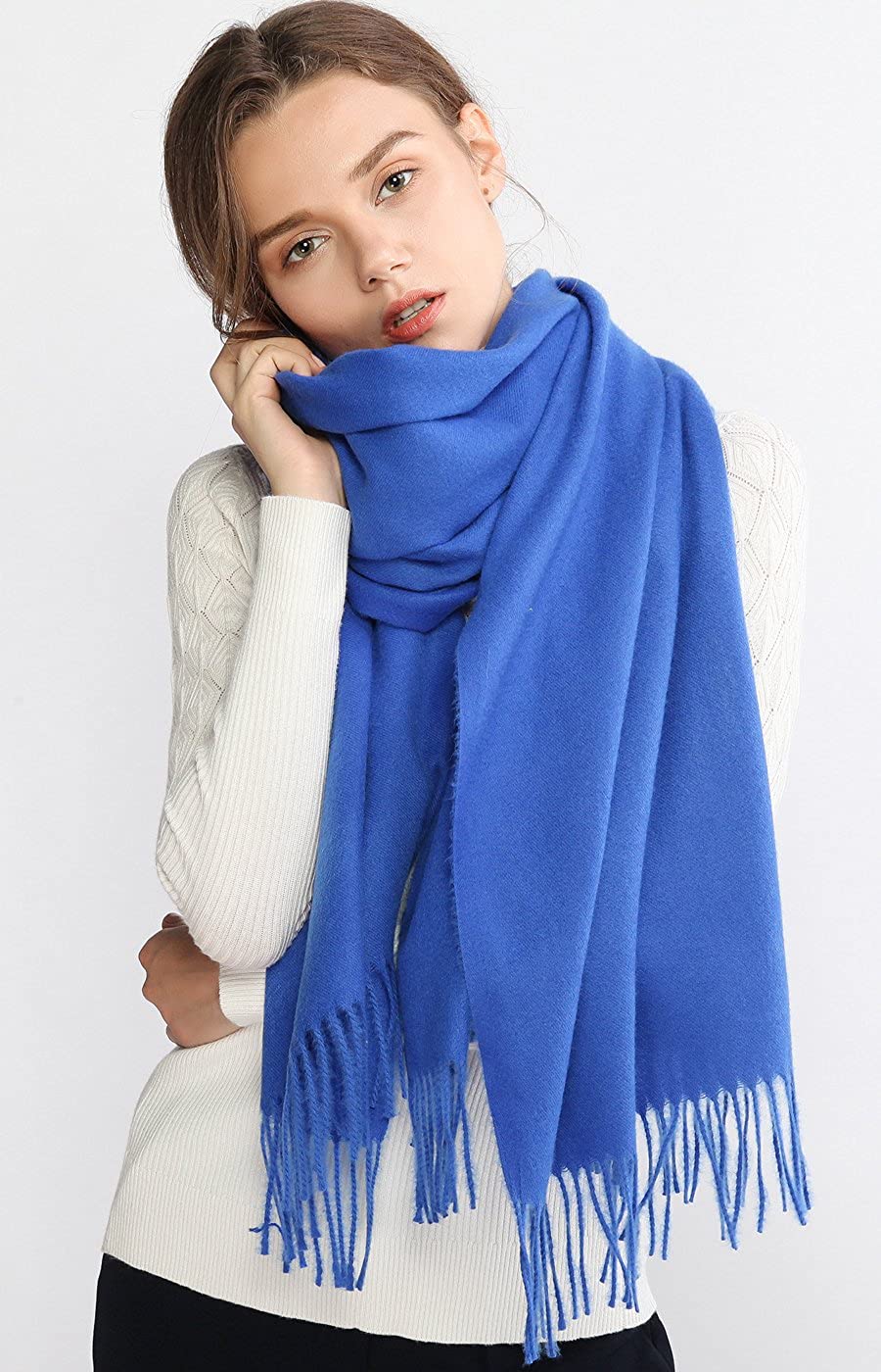 CASHMERE SHAWL