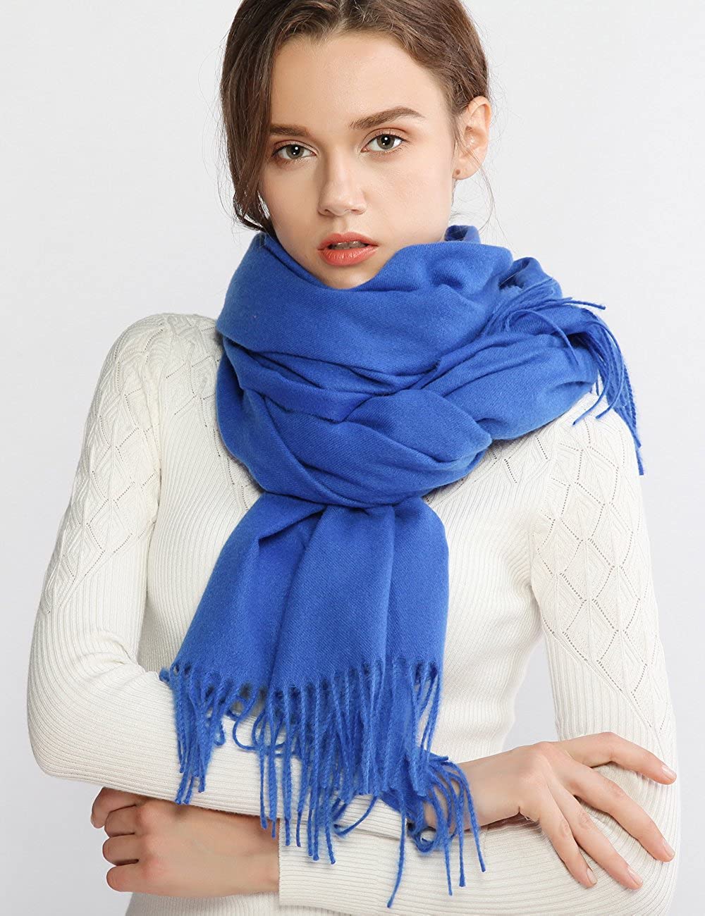 CASHMERE SHAWL