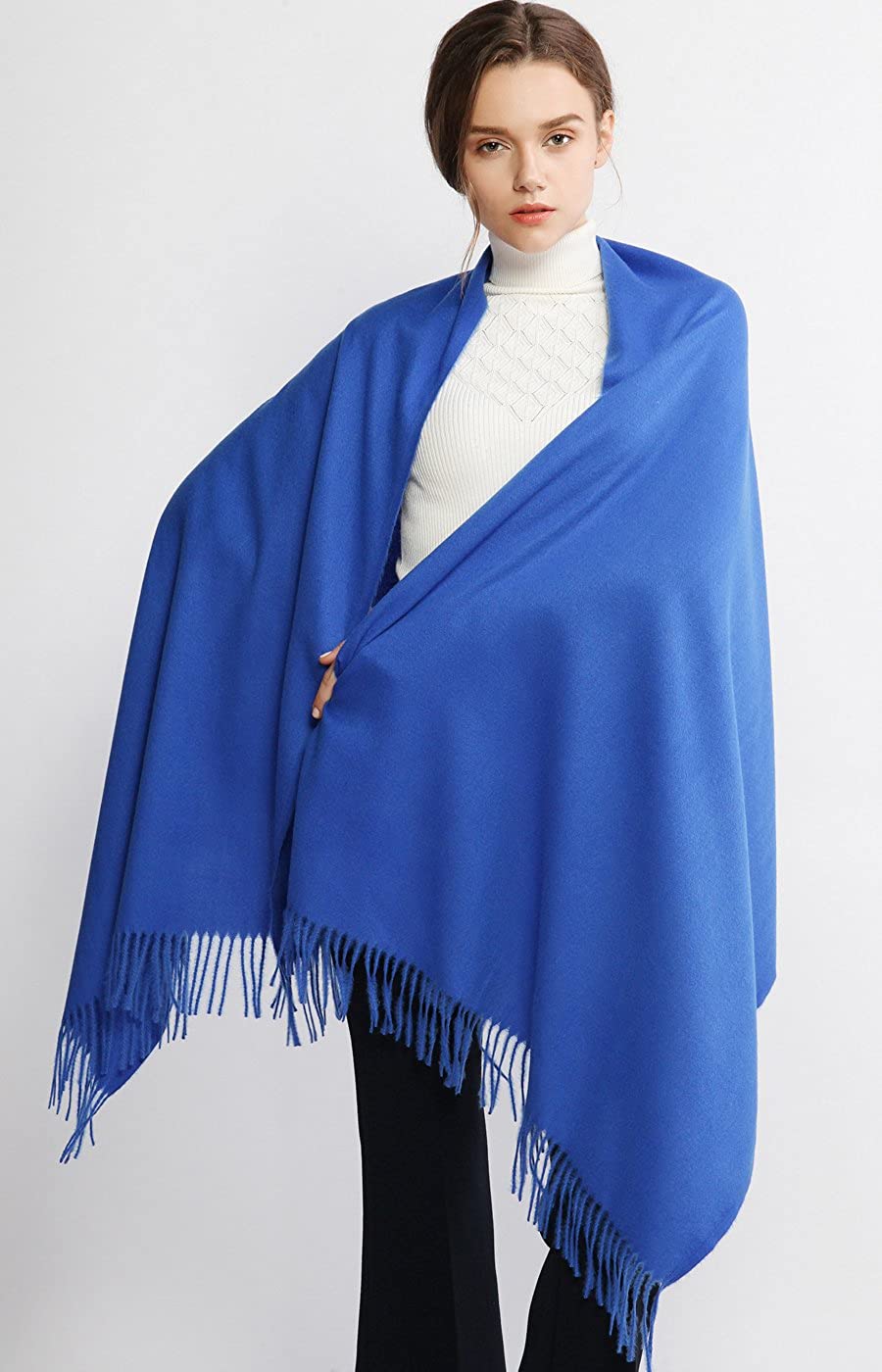CASHMERE SHAWL