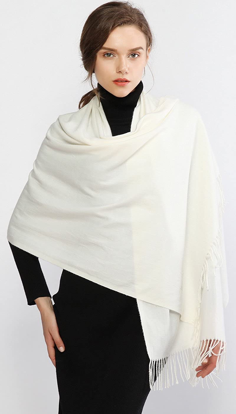 CASHMERE SHAWL