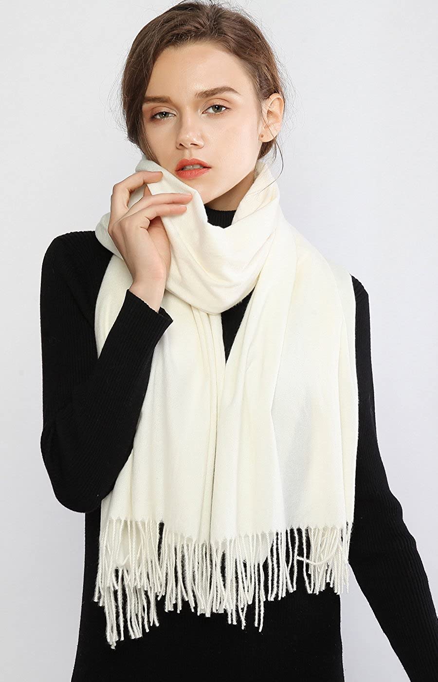 CASHMERE SHAWL