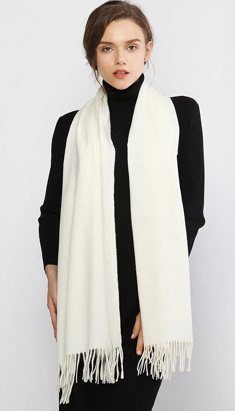 CASHMERE SHAWL