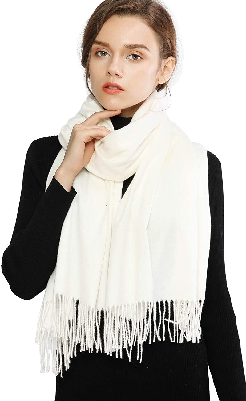 CASHMERE SHAWL
