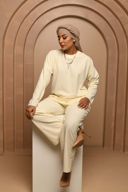 Dujalil Chiffon Shailah Hijab