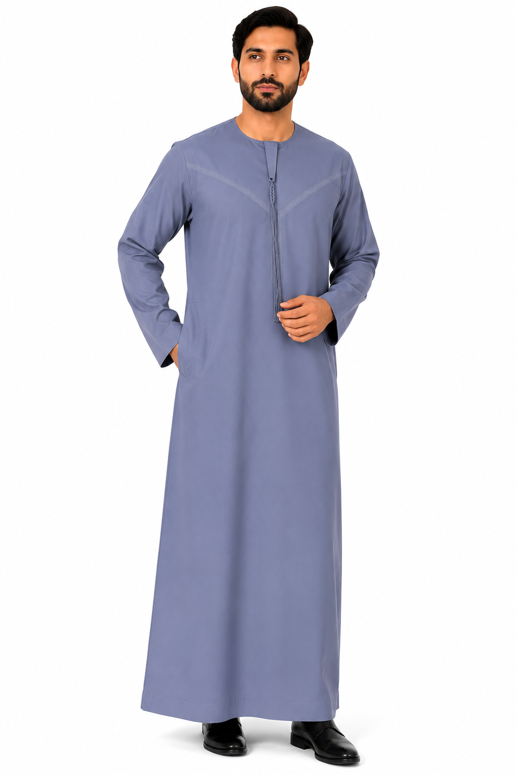 MENS KANDURA