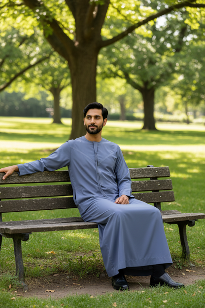 MENS KANDURA