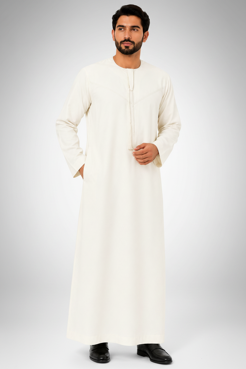 MENS KANDURA