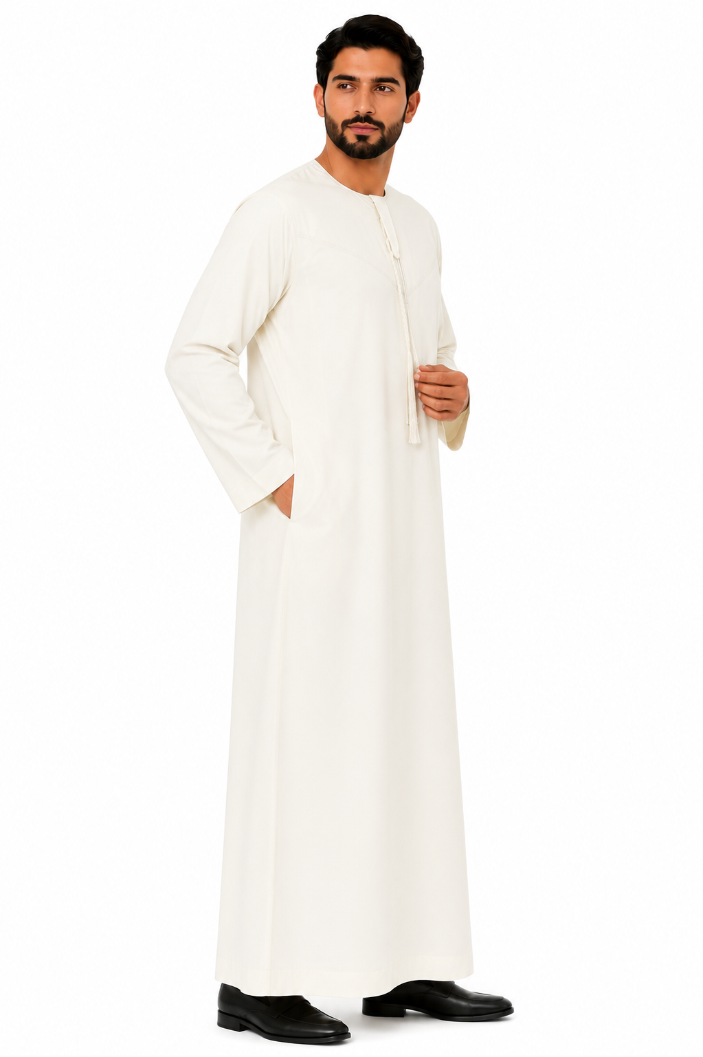 MENS KANDURA
