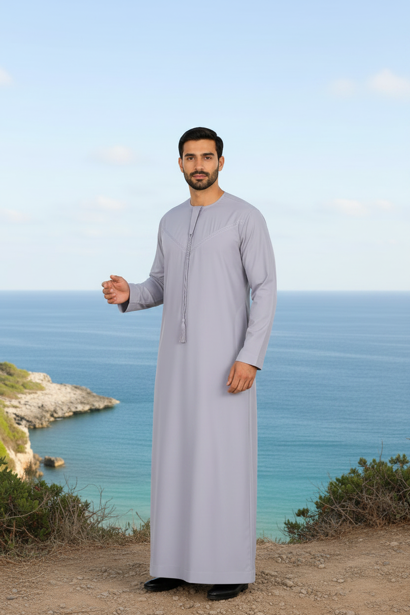 MENS KANDURA