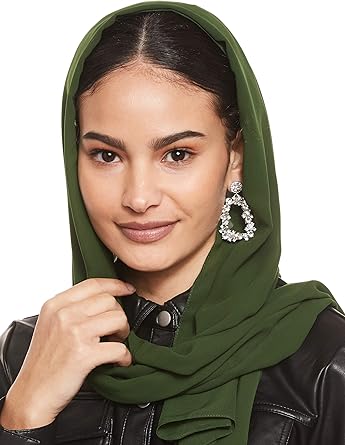 DUJALIL CHIFFON SHAILAH