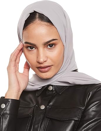 DUJALIL CHIFFON SHAILAH