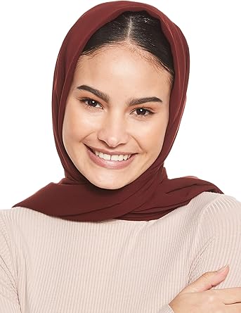 DUJALIL CHIFFON SHAILAH