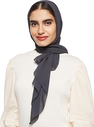 DUJALIL CHIFFON SHAILAH