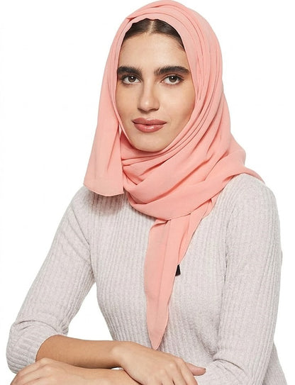 DUJALIL CHIFFON SHAILAH