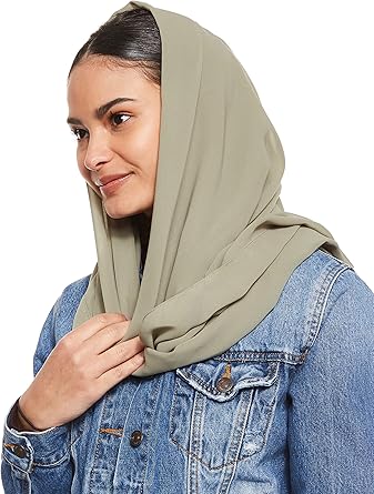 DUJALIL CHIFFON SHAILAH