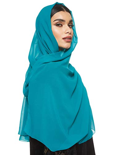 DUJALIL CHIFFON SHAILAH