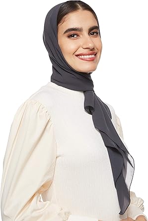 DUJALIL CHIFFON SHAILAH