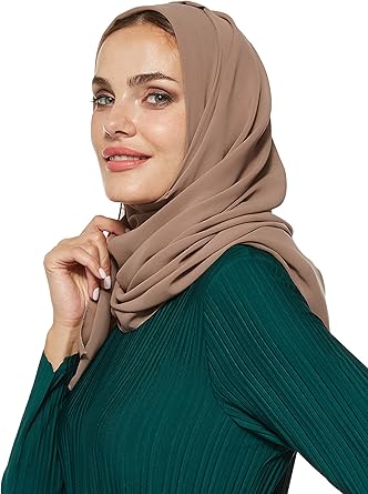 DUJALIL CHIFFON SHAILAH