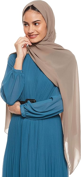 DUJALIL CHIFFON SHAILAH