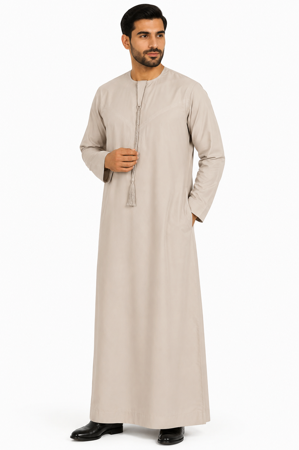 MENS KANDURA