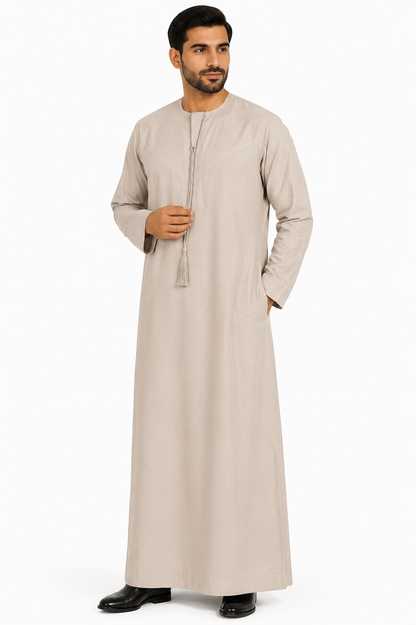 MENS KANDURA