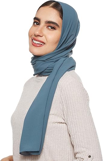 DUJALIL CHIFFON SHAILAH