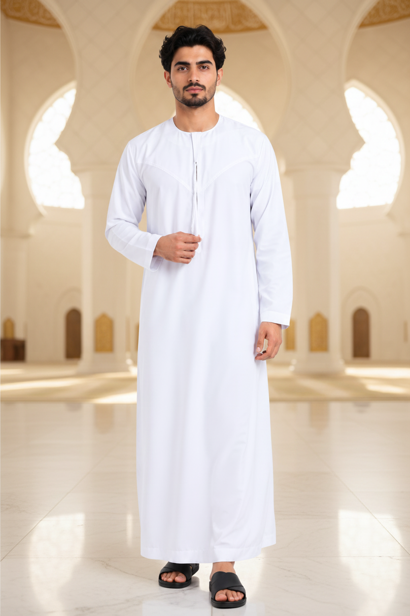 MENS KANDURA