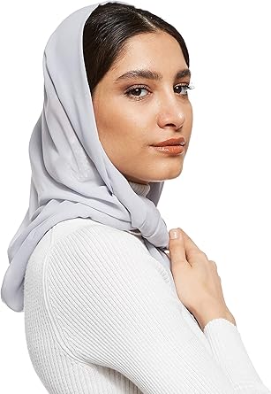 DUJALIL CHIFFON SHAILAH