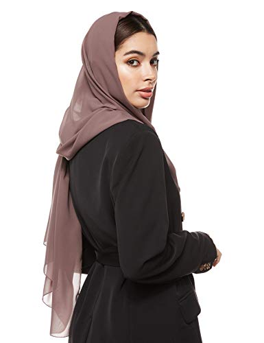 DUJALIL CHIFFON SHAILAH
