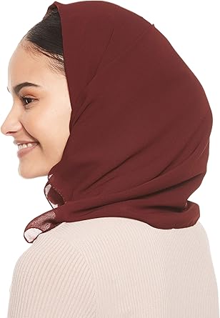DUJALIL CHIFFON SHAILAH