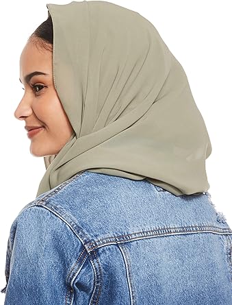 DUJALIL CHIFFON SHAILAH