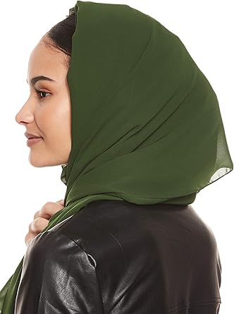 DUJALIL CHIFFON SHAILAH