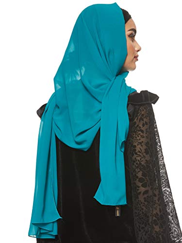 DUJALIL CHIFFON SHAILAH