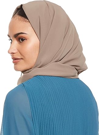 DUJALIL CHIFFON SHAILAH