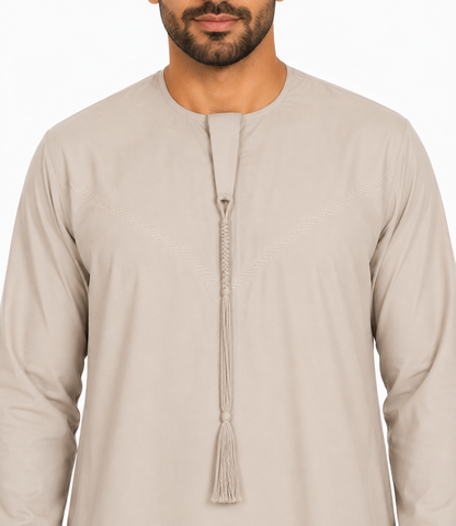 MENS KANDURA
