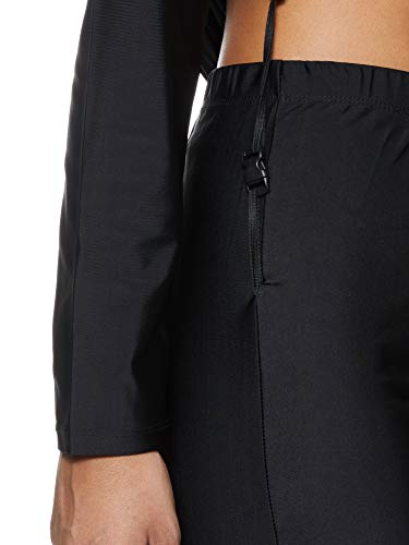 SHADOW-Premium 3-Piece Modest Swimwear
