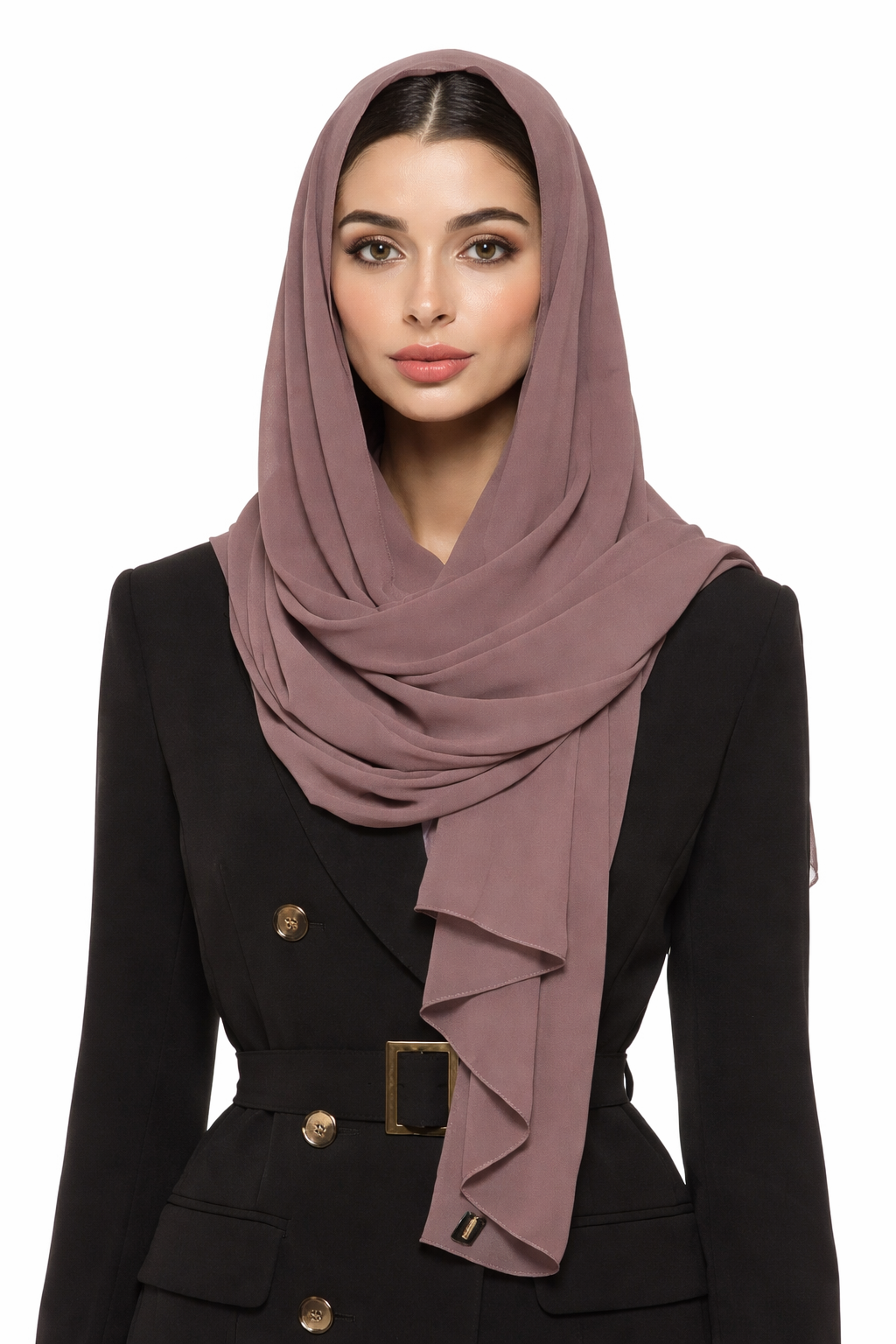 DUJALIL CHIFFON SHAILAH