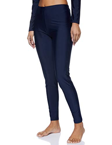 SHADOW-Premium 3-Piece Modest Swimsuit